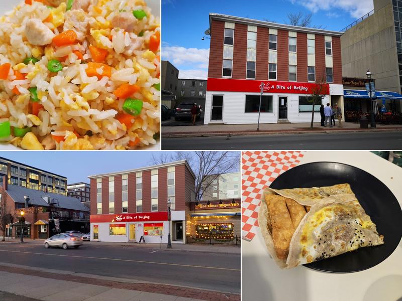 A Bite of Beijing 北京味道