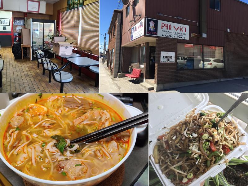 Pho Viet 30 Dundas St E, Belleville
