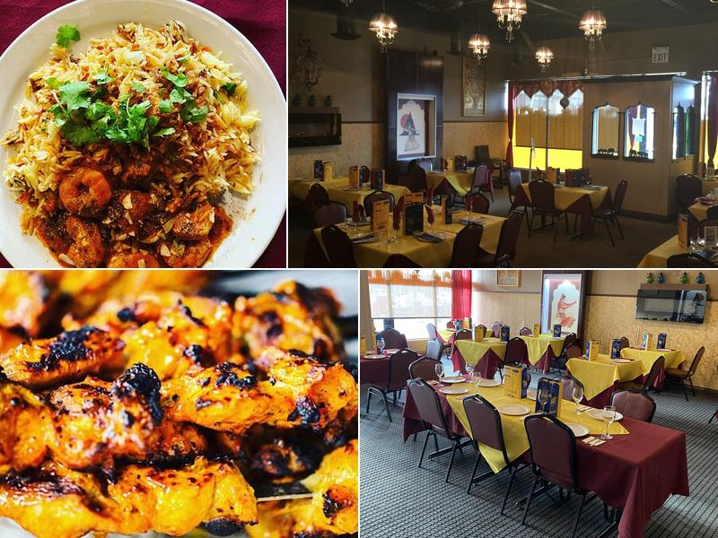 Royal Haveli 366 N Front St #22, Belleville