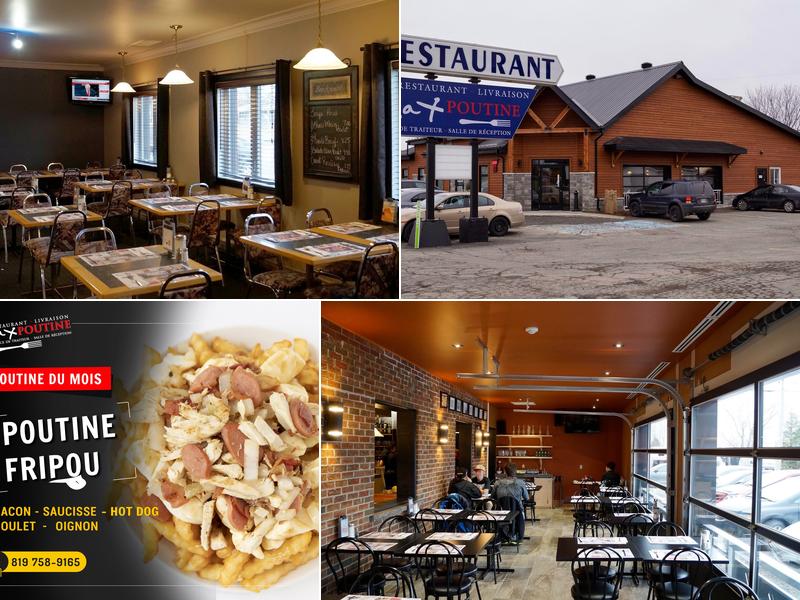 Max Poutine
