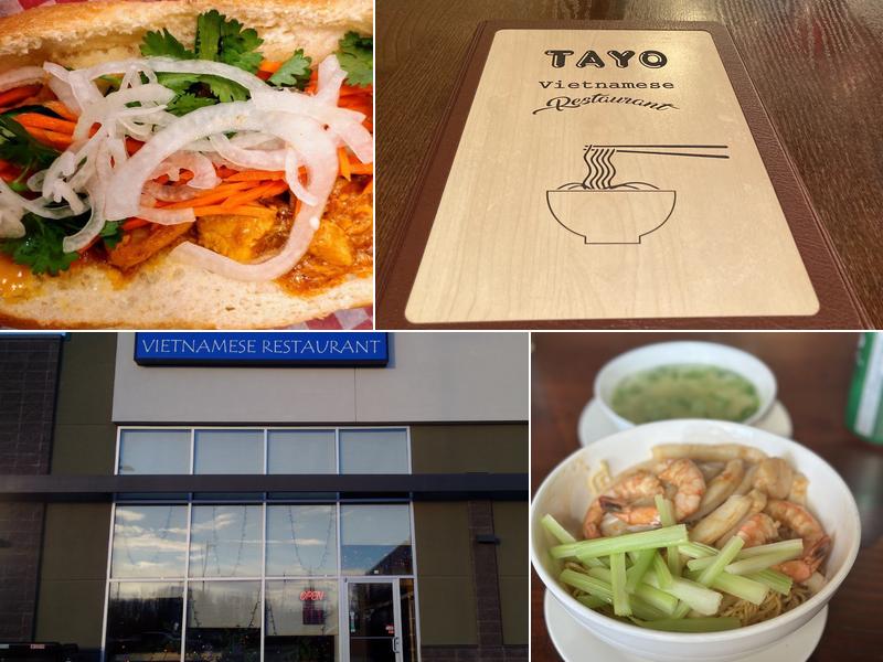 TAYO VIETNAMESE RESTAURANT