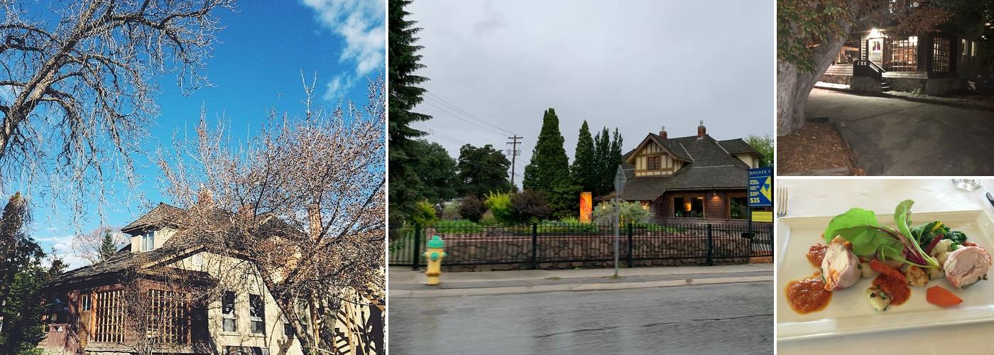 Bogner's of Penticton