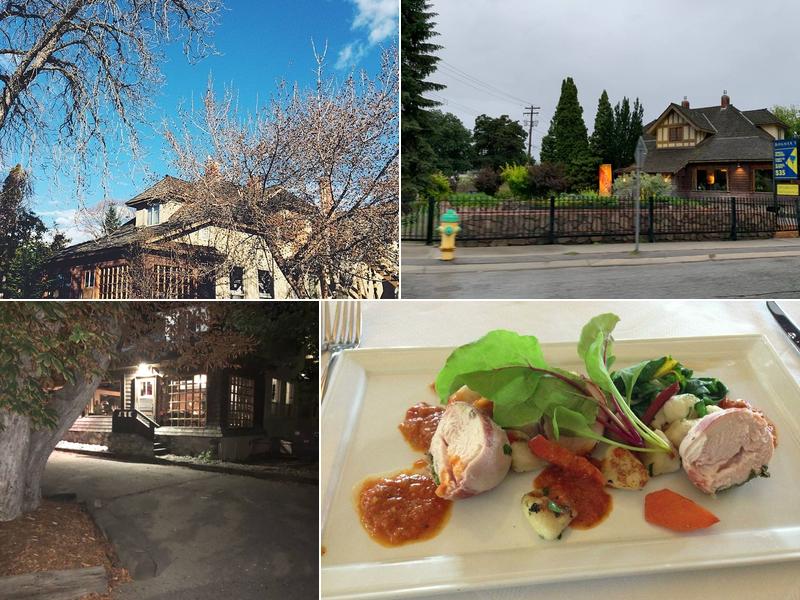 Bogner's of Penticton