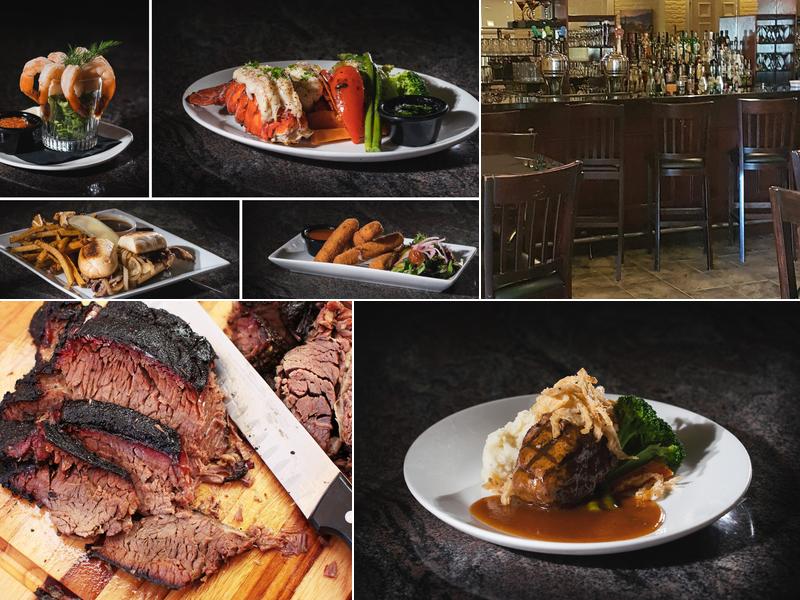 Grape & Olive BISTRO