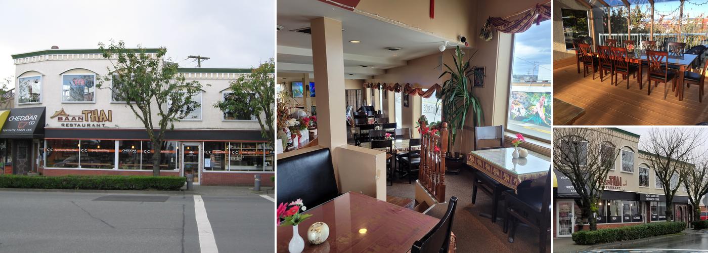 Baan Thai Restaurant