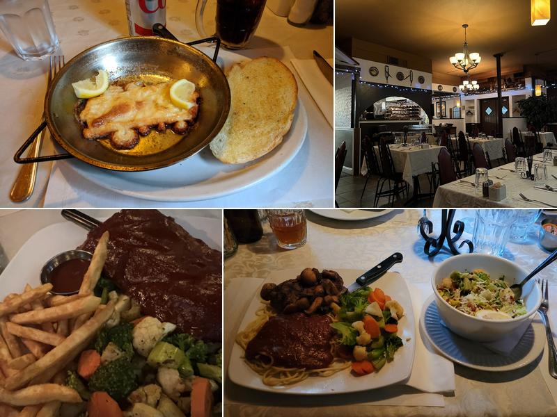 White Tower Restaurant