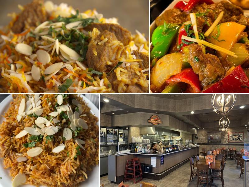 Spice Hut Indian Cuisine