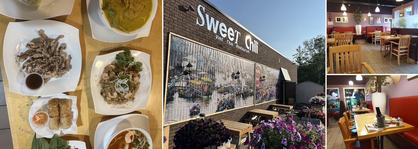 Sweet Chili Viet-Thai Pho Noodle House