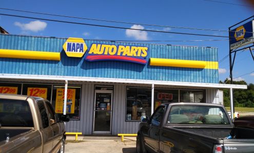 NAPA Auto Parts