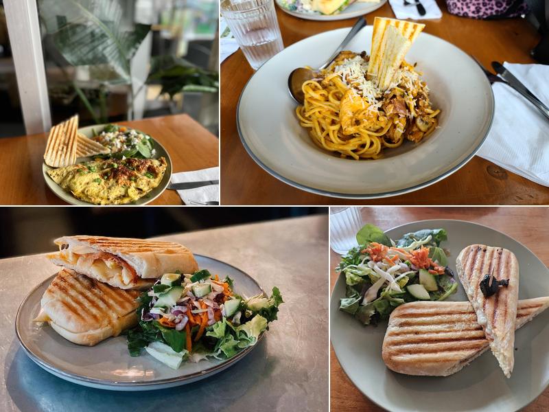 Restaurant Olive Et Basil 164A Rue Perreault E, Rouyn-Noranda