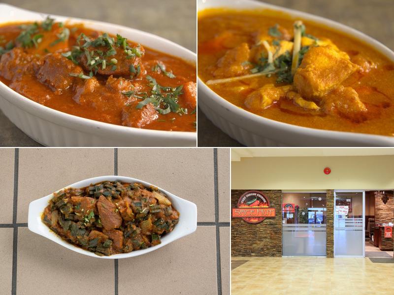 Spice Hut Indian Cuisine