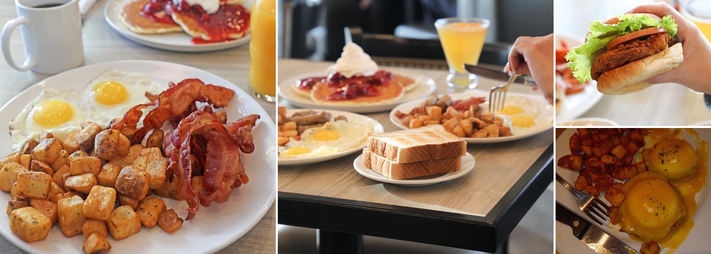 Smitty's Restaurant & Lounge - Cranbrook Menu