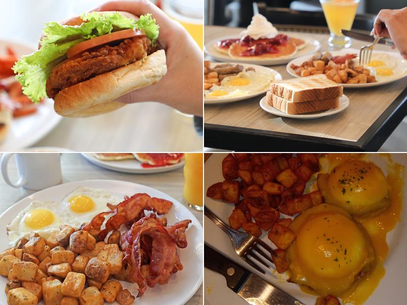 Smitty's Restaurant & Lounge - Cranbrook Menu