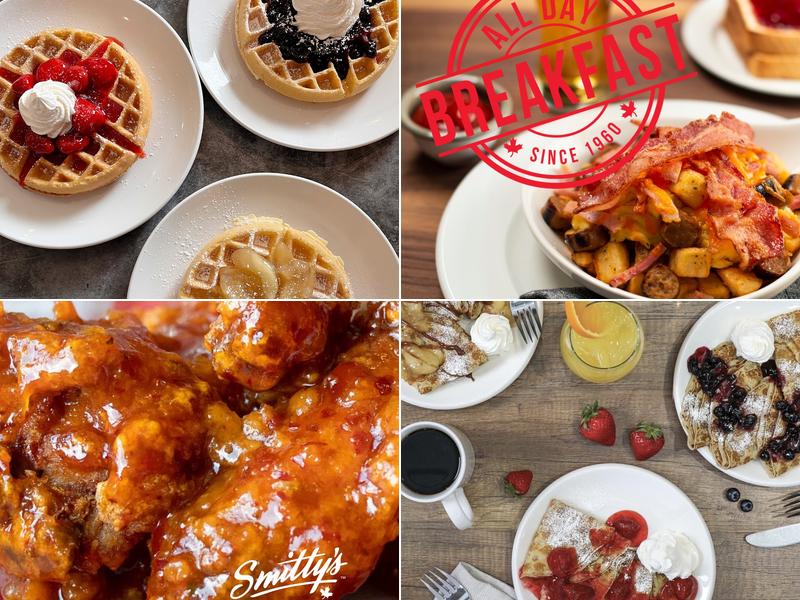 Smitty's Restaurant & Lounge - Cranbrook