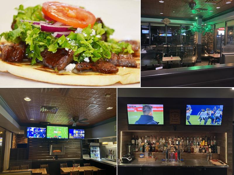 Fresco’s Tap & Grill