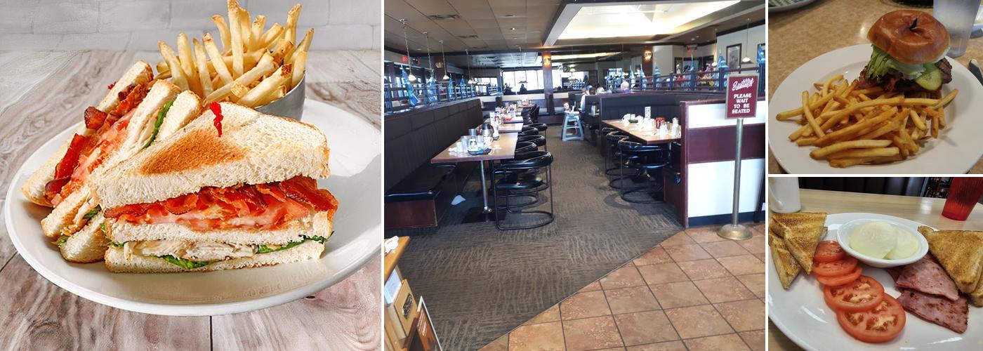 Smitty's Family Restaurant - Swift Current