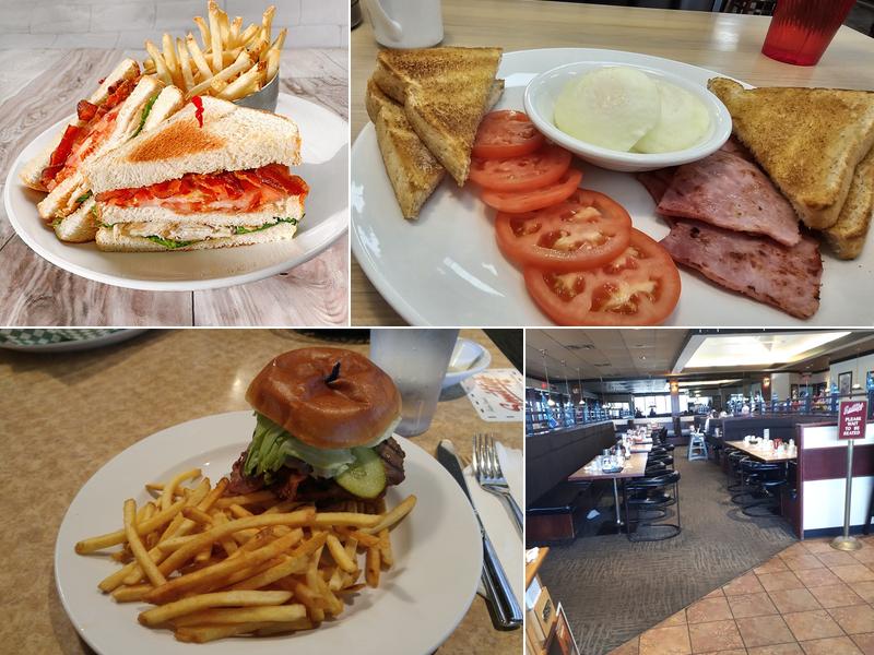 Smitty's Family Restaurant - Swift Current