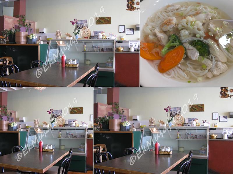 Pho 88 Restaurant 427 3 Ave W, Prince Rupert