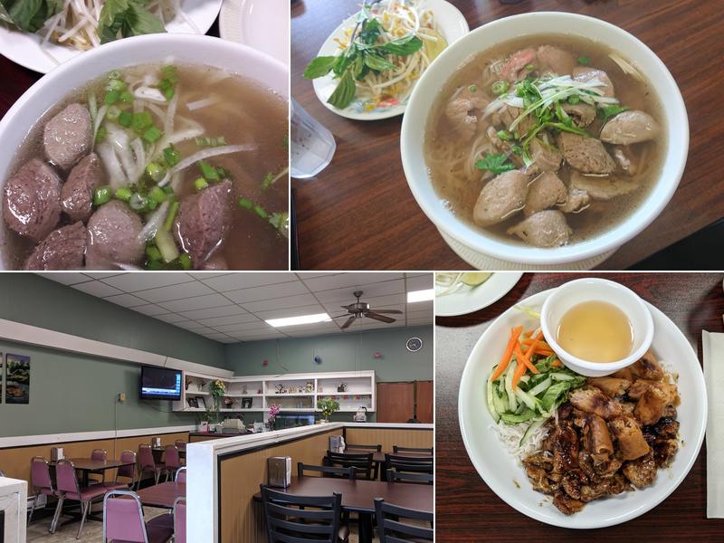 Lee & Ann's 636 3 Ave W, Prince Rupert