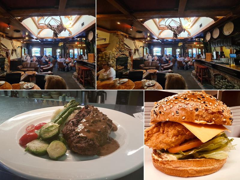 The Olive Restaurant 346 Stiles Pl, Prince Rupert