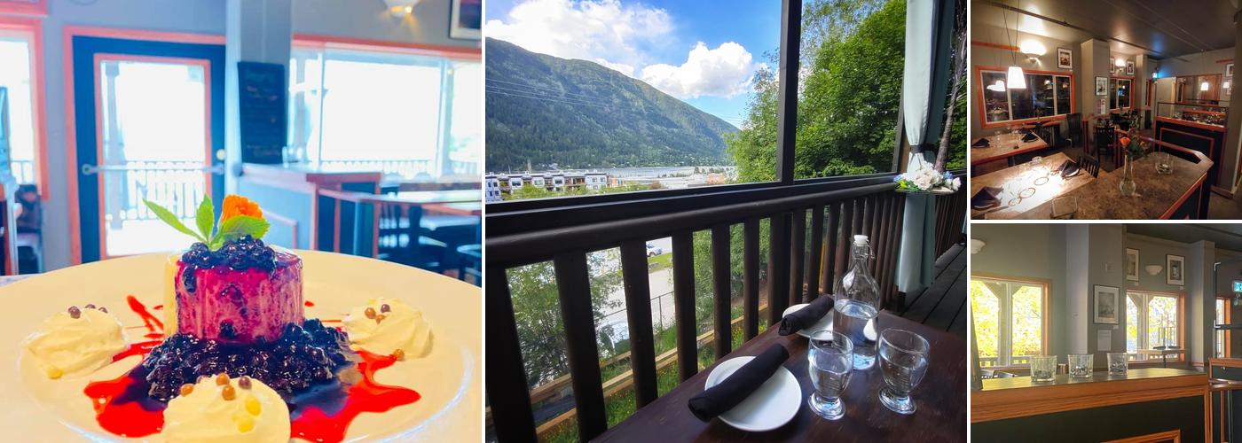 Sage Tapas & Wine Bar