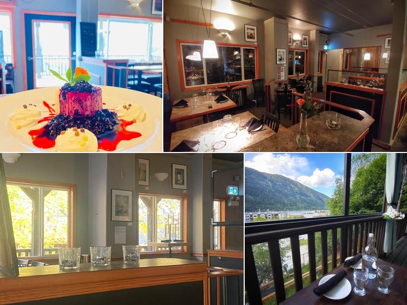 Sage Tapas & Wine Bar