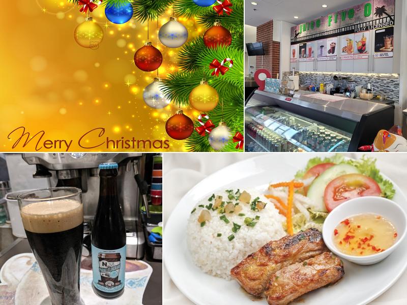 Juice Five O - Noodle bar