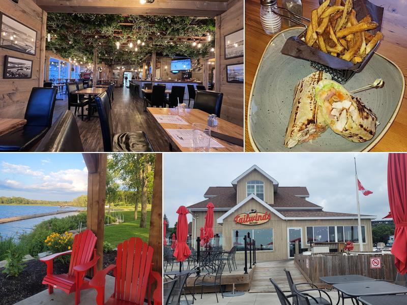 Tailwinds Georgian Bay