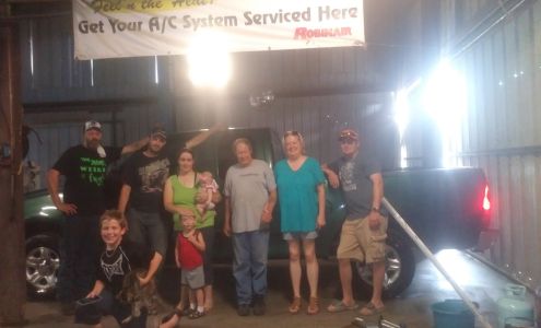 U-Haul Neighborhood Dealer