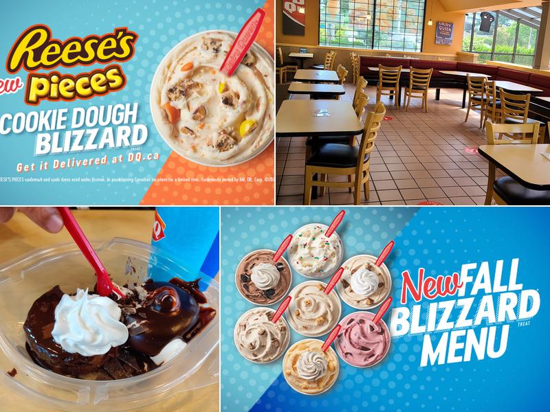 Dairy Queen Grill & Chill