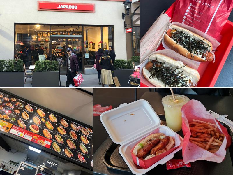 Japadog