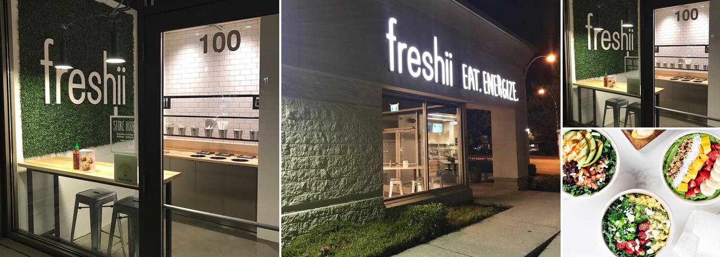 Freshii