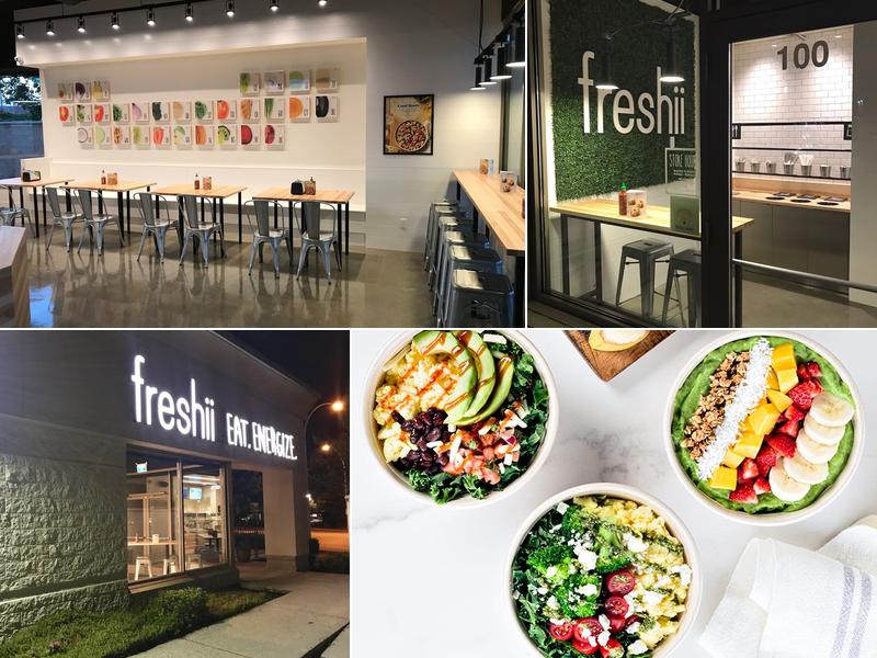 Freshii
