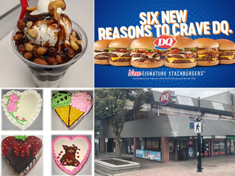 Dairy Queen Grill & Chill