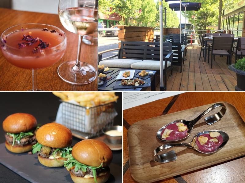 Chameleon Restaurant