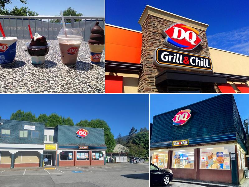 Dairy Queen