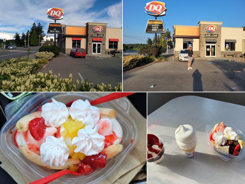 Dairy Queen Grill & Chill