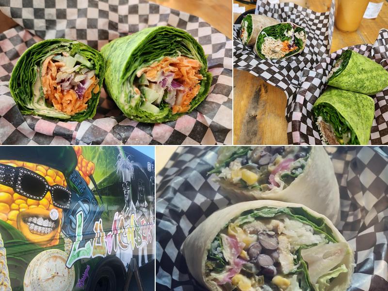 Lunch Box 561a 2 Ave, Fernie