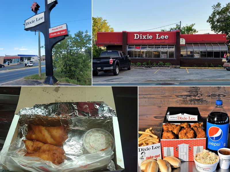 Dixie Lee Family Restaurant