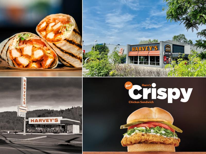 Harvey's 715 Burnhamthorpe Rd W, Mississauga