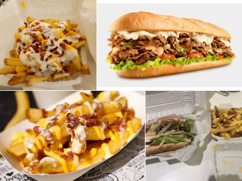 Charleys Cheesesteaks