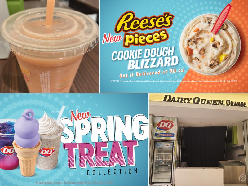 Dairy Queen (Treat)