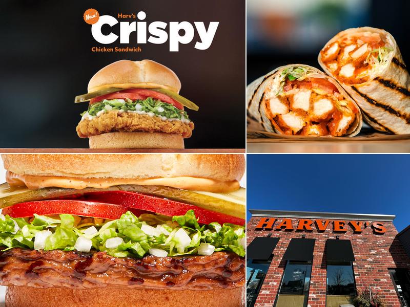 Harvey's 99 Clair Rd E, Guelph