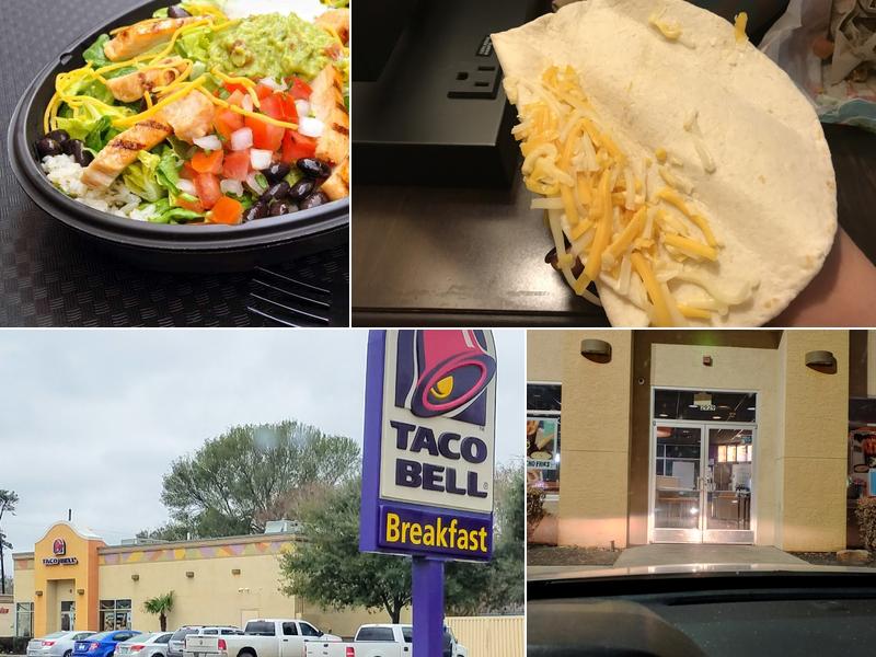 Taco Bell