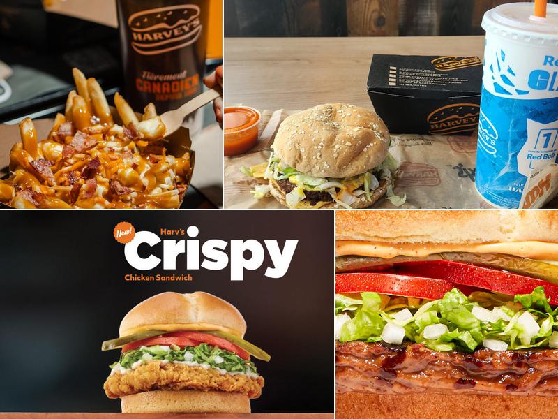 Harvey's 223 Woodlawn Rd W, Guelph