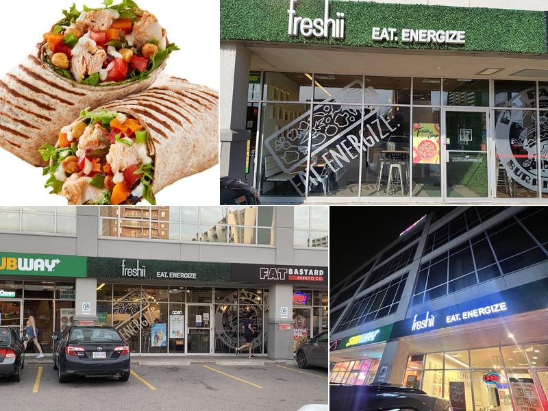 Freshii