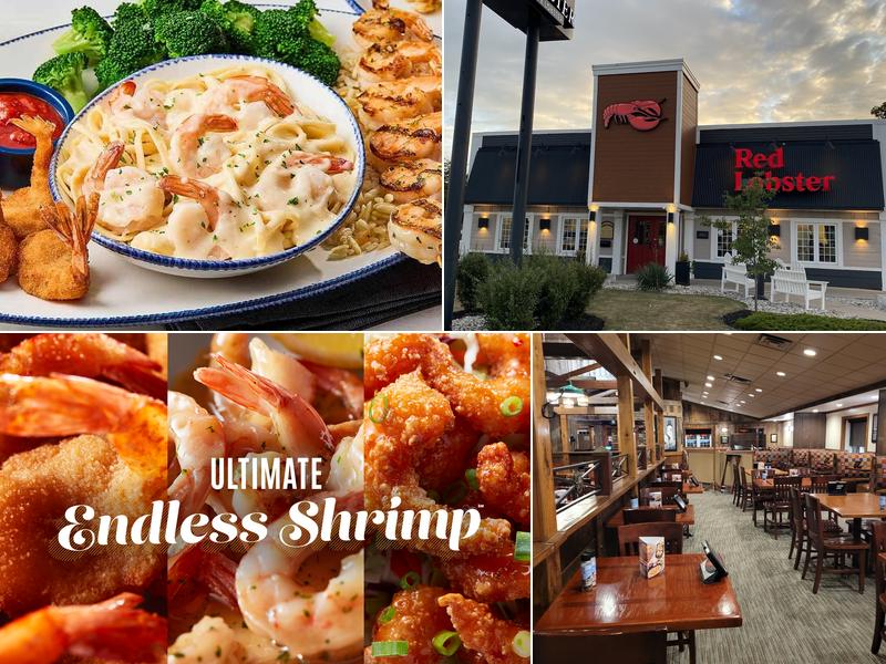 Red Lobster