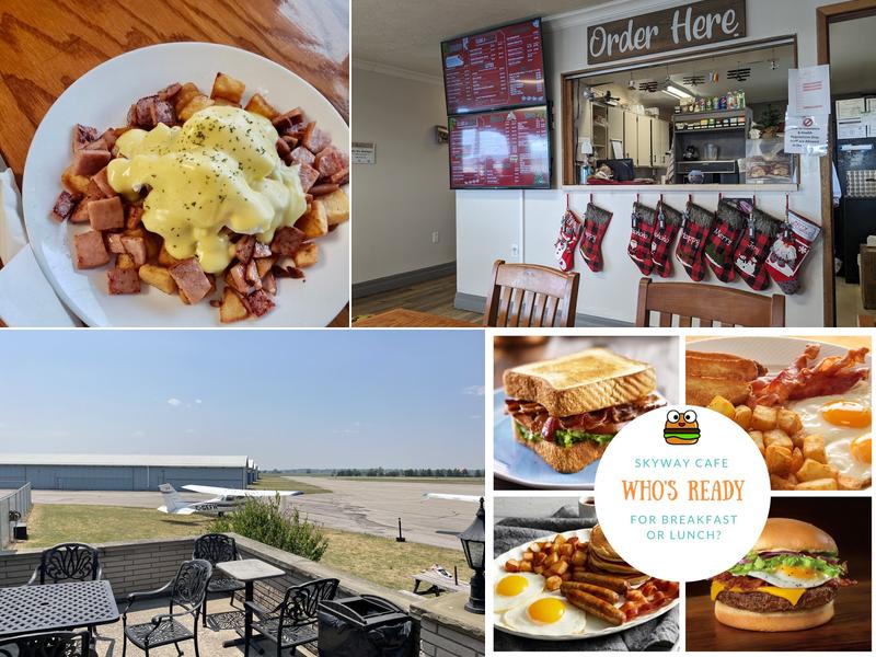 Skyway Cafe - Brantford
