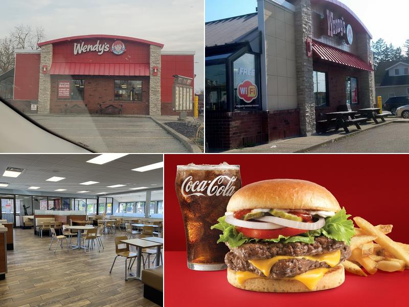 Wendy's