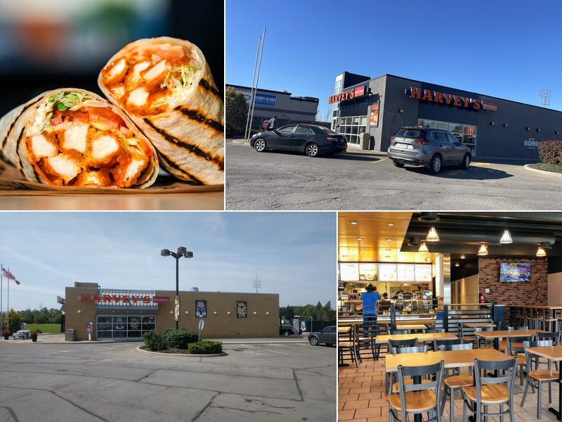 Harvey's 575 Main St W, Port Colborne